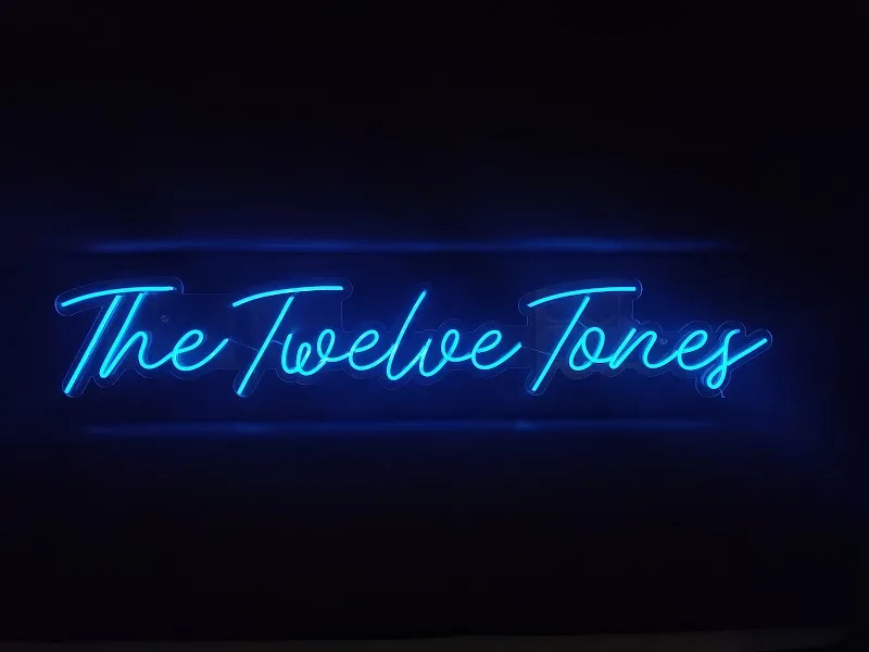 The Twelve Tones Production - Best Recording Studio In Jaipur