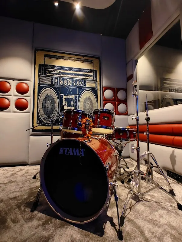 The Twelve Tones Production - Best Recording Studio In Jaipur