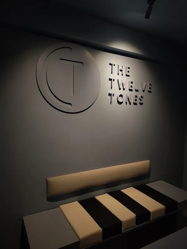 The Twelve Tones Production - Best Recording Studio In Jaipur
