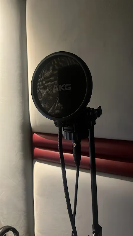 The Twelve Tones Production - Best Recording Studio In Jaipur