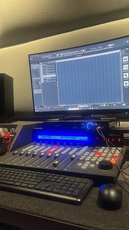 The Twelve Tones Production - Best Recording Studio In Jaipur