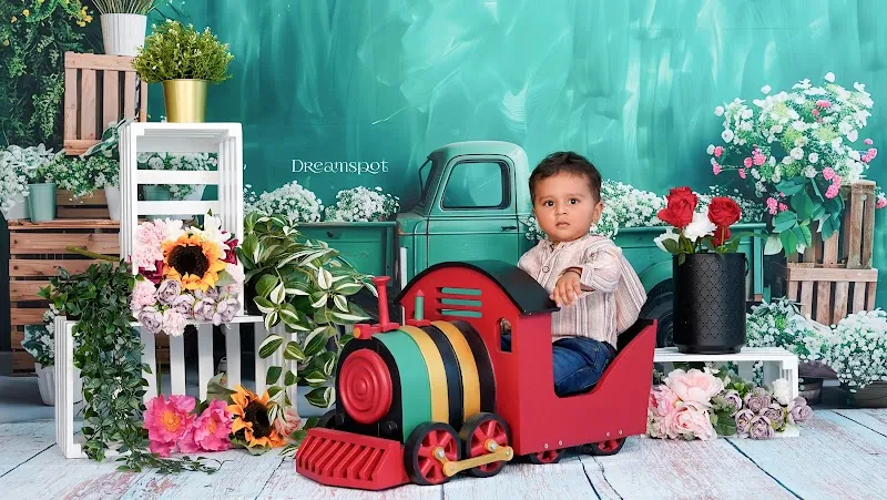 Dreamspot Photo Studio