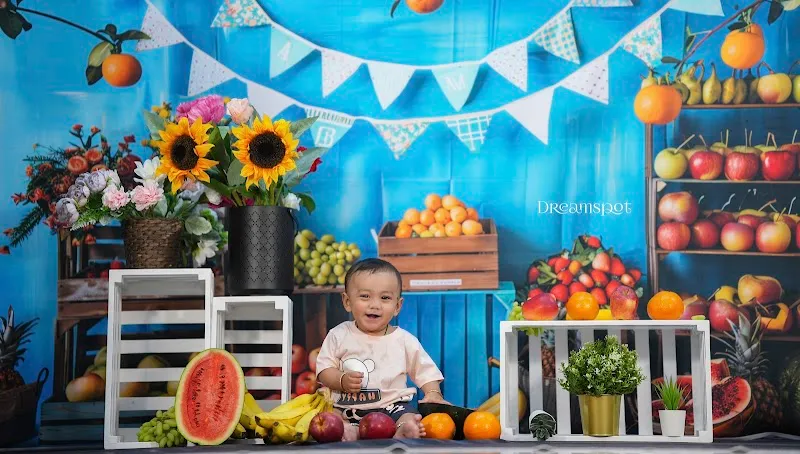 Dreamspot Photo Studio