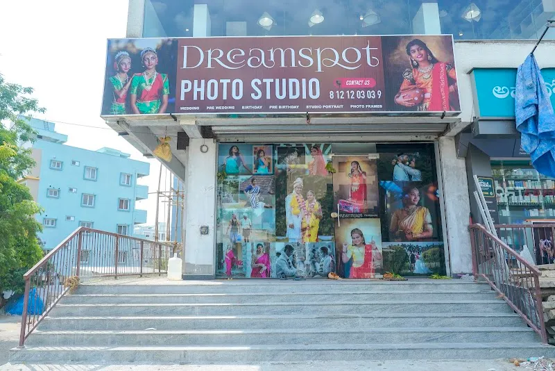 Dreamspot Photo Studio