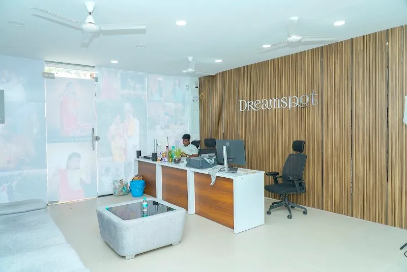 Dreamspot Photo Studio