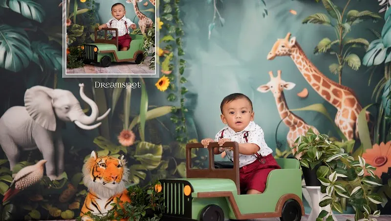Dreamspot Photo Studio