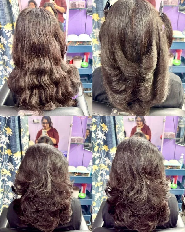 👑SHI'S HAIR&BEAUTY SALON🧿20+yr experienced, International certificate@hair,beauty&make-up Awarded 🏆
