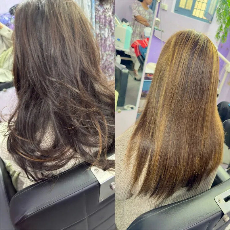 👑SHI'S HAIR&BEAUTY SALON🧿20+yr experienced, International certificate@hair,beauty&make-up Awarded 🏆
