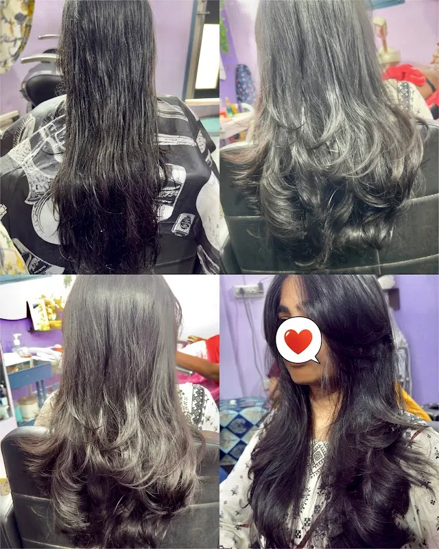 👑SHI'S HAIR&BEAUTY SALON🧿20+yr experienced, International certificate@hair,beauty&make-up Awarded 🏆
