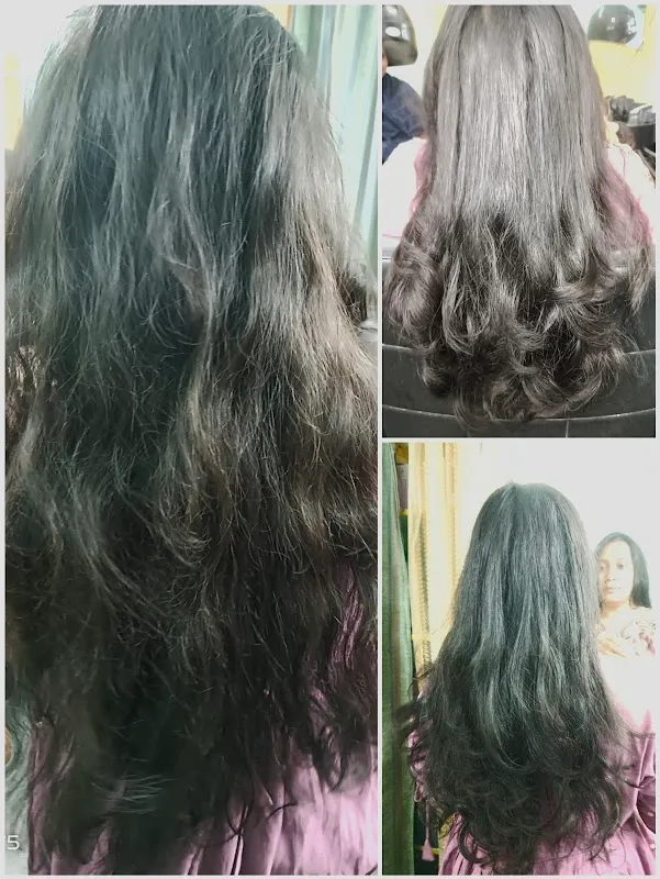 👑SHI'S HAIR&BEAUTY SALON🧿20+yr experienced, International certificate@hair,beauty&make-up Awarded 🏆