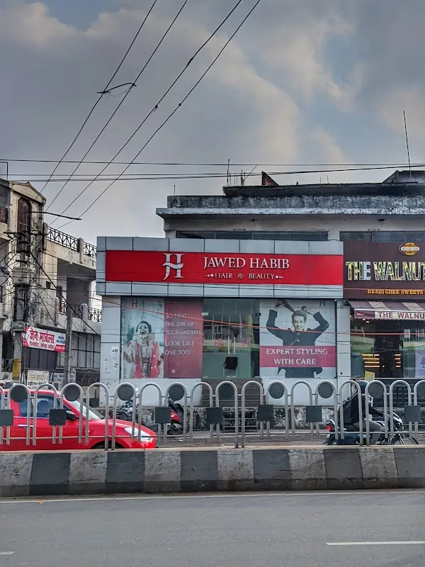 Jawed Habib Hair & Beauty Thakurganj