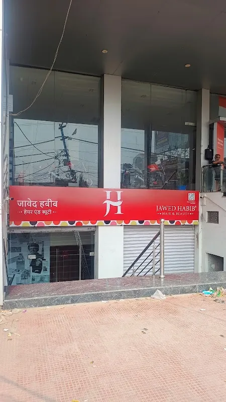 Jawed Habib Hair & Beauty Thakurganj