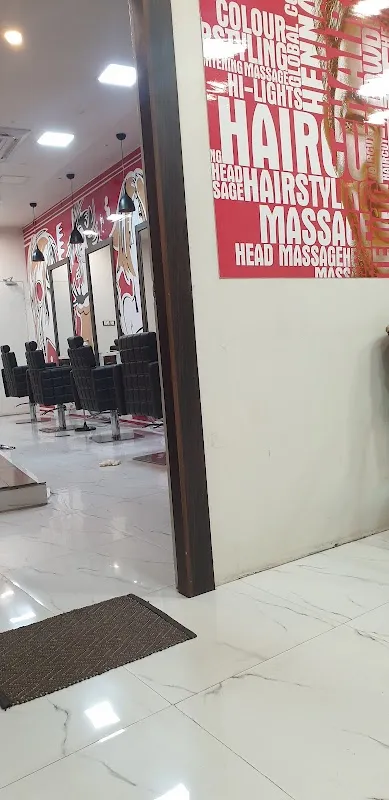 Jawed Habib Hair & Beauty Thakurganj