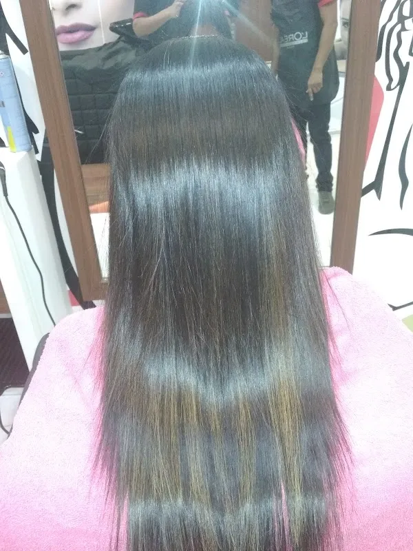 Jawed Habib Hair & Beauty Thakurganj