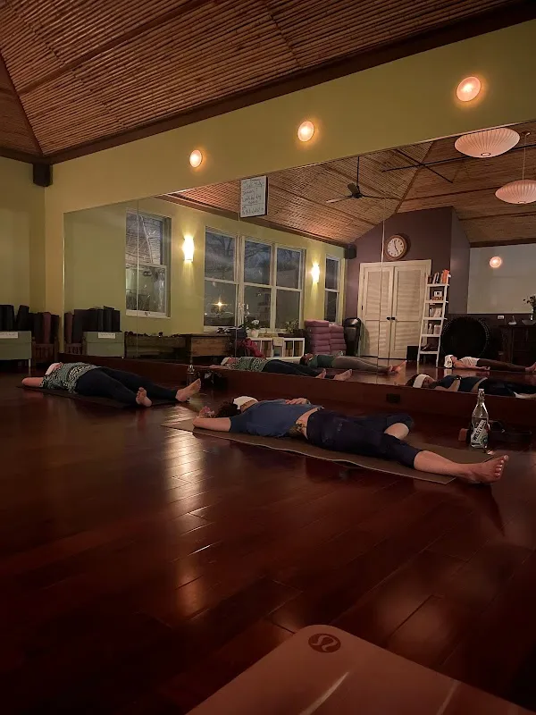 Yoga412 Yoga Studio