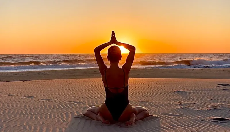 Yoga412 Yoga Studio