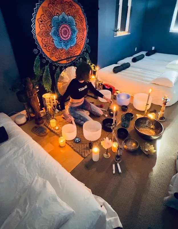 Yoga412 Yoga Studio