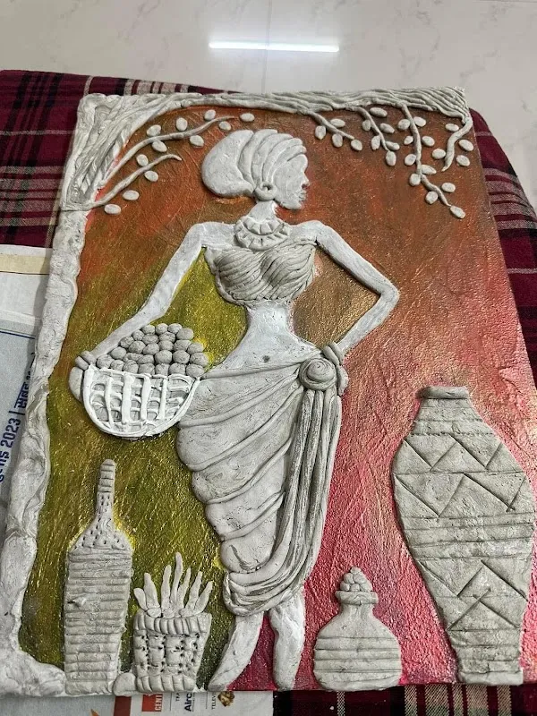Umadee art academy