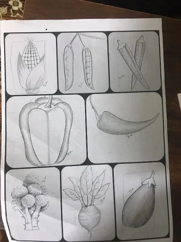 Umadee art academy