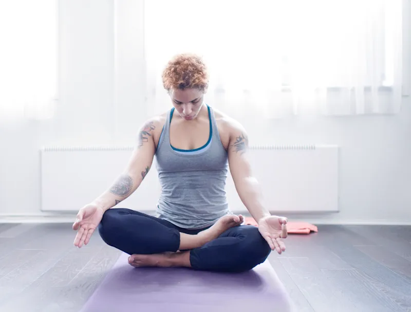 Yogashala Stockholm AB