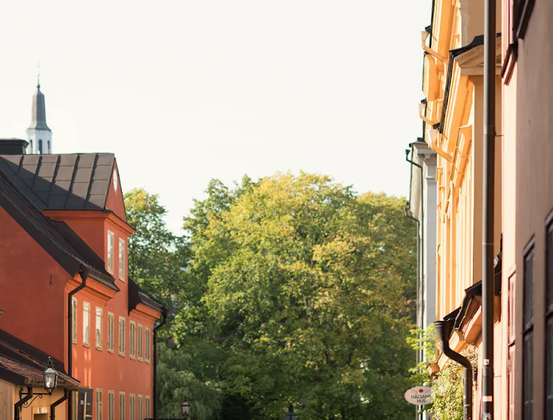Yogashala Stockholm AB