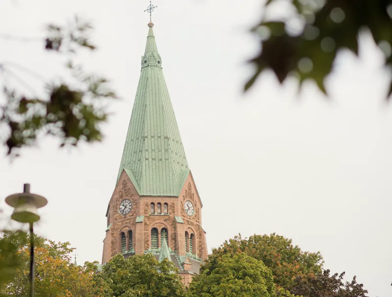 Yogashala Stockholm AB