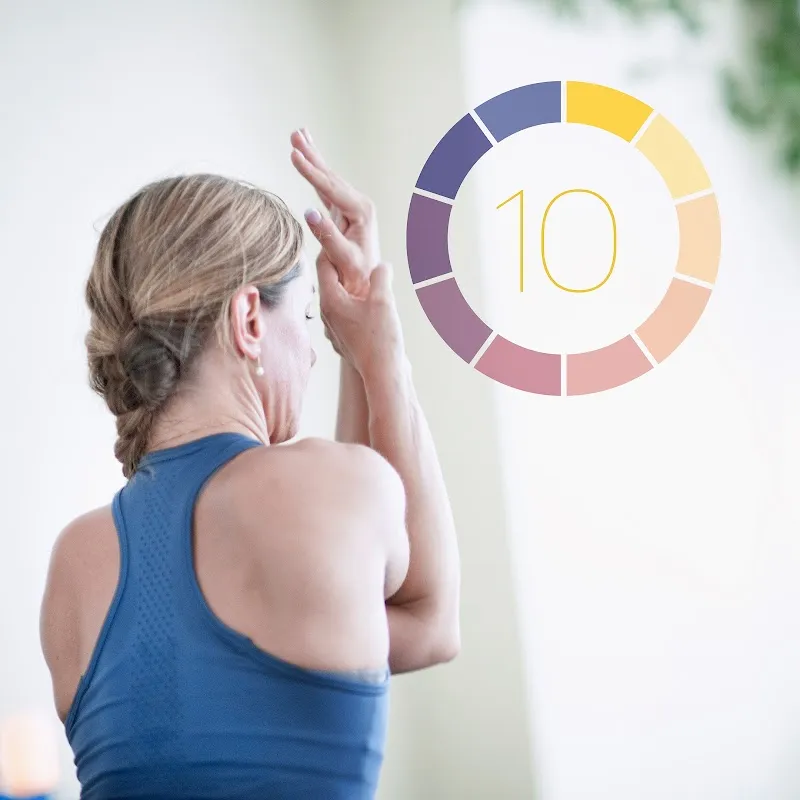 Yogashala Stockholm AB