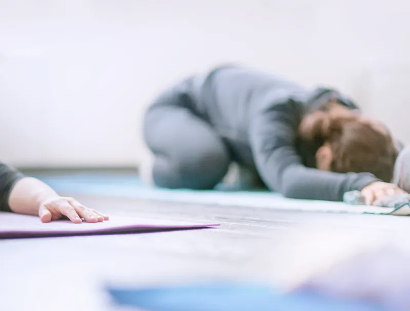 Yogashala Stockholm AB