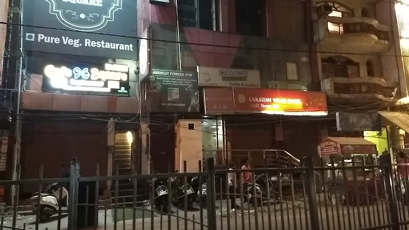 The Absolut Fitness By Kapil Nagar