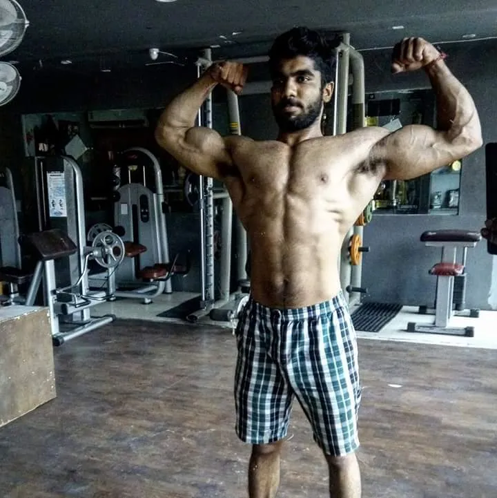The Absolut Fitness By Kapil Nagar