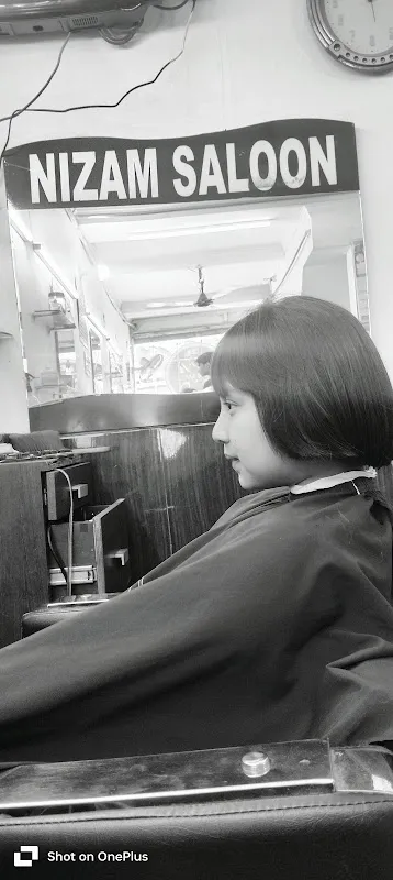 Nizam Saloon