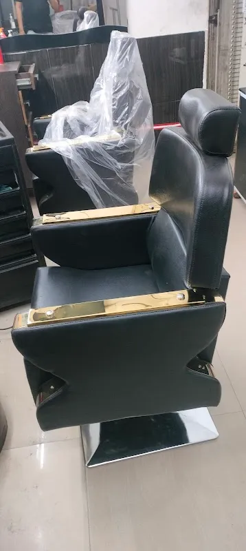 Nizam Saloon