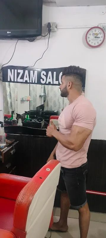 Nizam Saloon