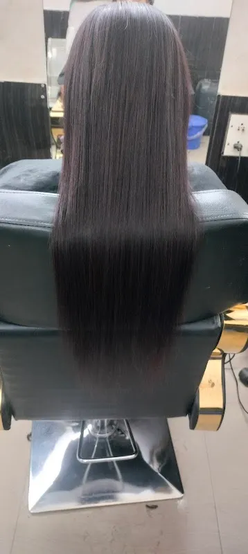 Nizam Saloon