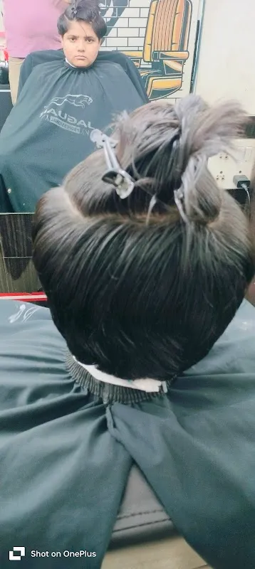 Nizam Saloon