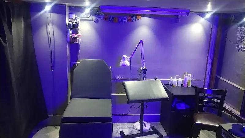 KINGZ TATTOOZ