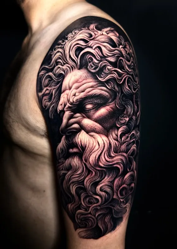 KINGZ TATTOOZ