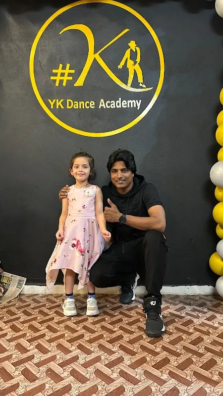 Yk dance academy