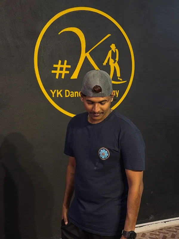 Yk dance academy