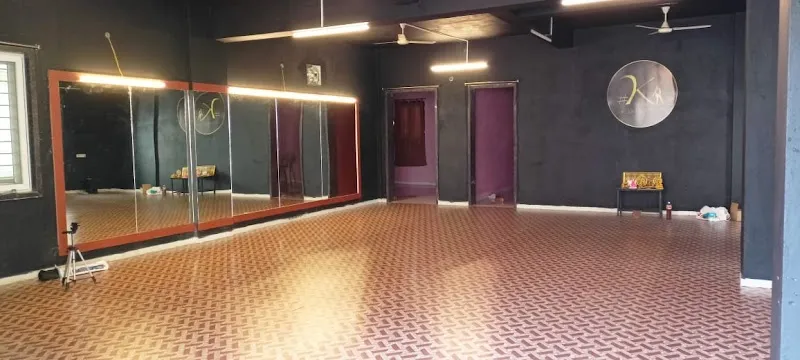 Yk dance academy