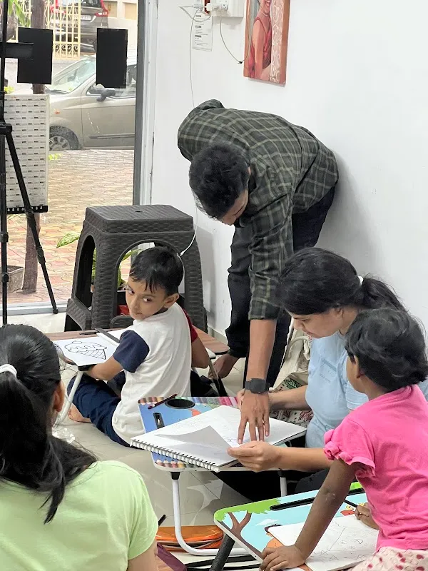 Nakhava Art Studio