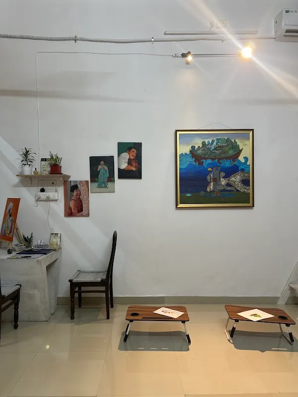 Nakhava Art Studio