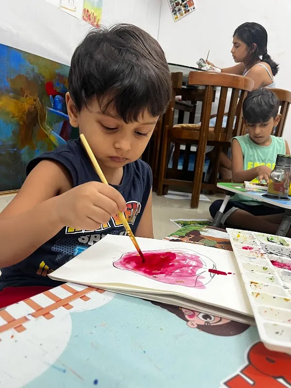 Nakhava Art Studio