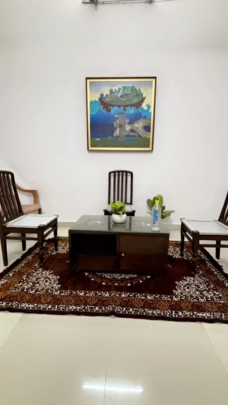 Nakhava Art Studio