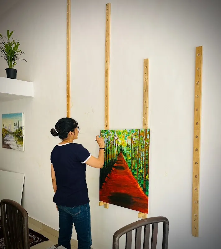 Nakhava Art Studio
