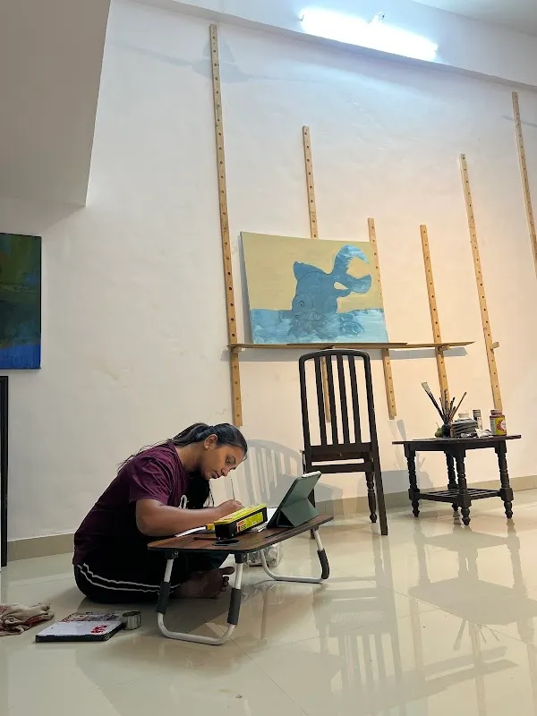 Nakhava Art Studio