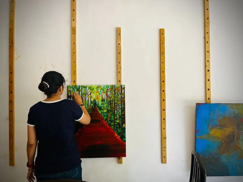 Nakhava Art Studio