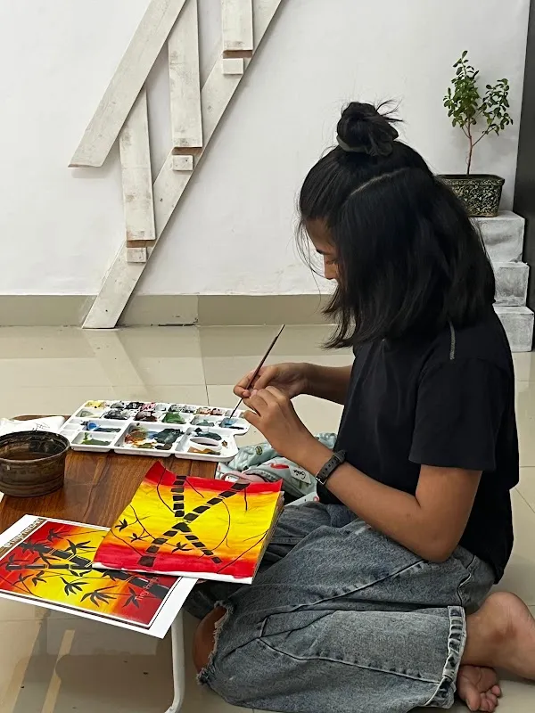 Nakhava Art Studio