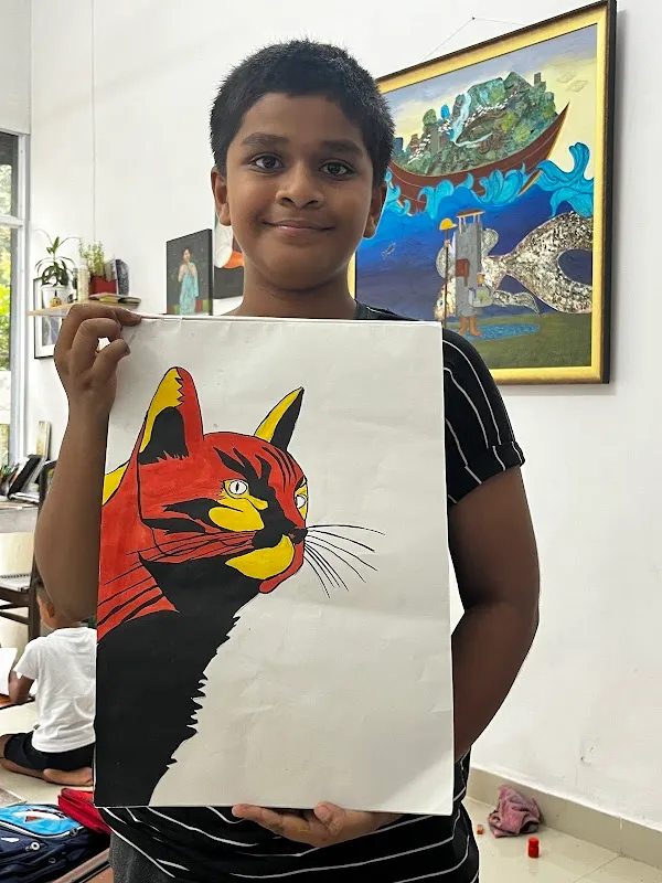 Nakhava Art Studio