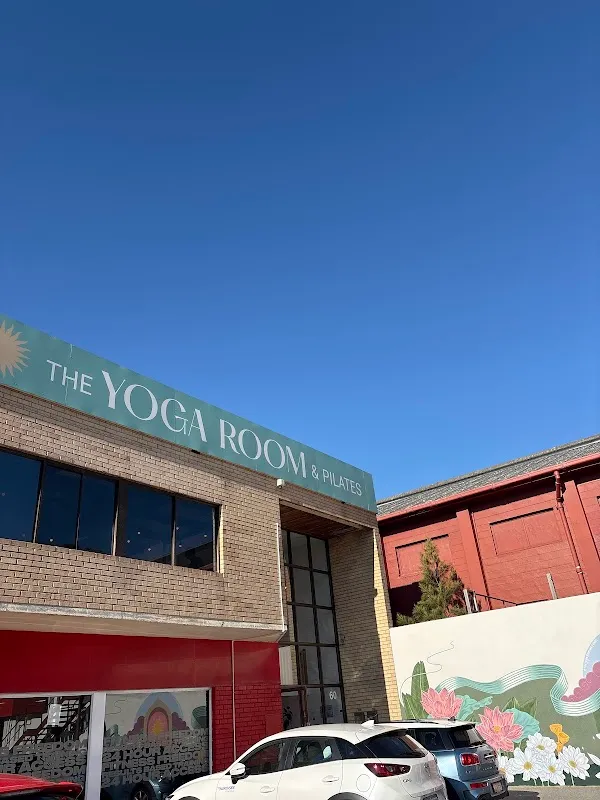 The Yoga Room and Pilates Scarborough